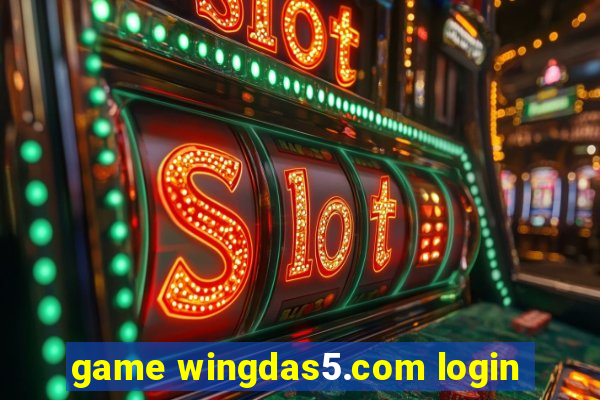 game wingdas5.com login