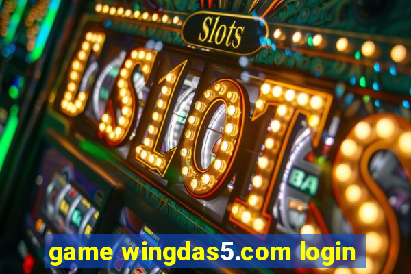 game wingdas5.com login