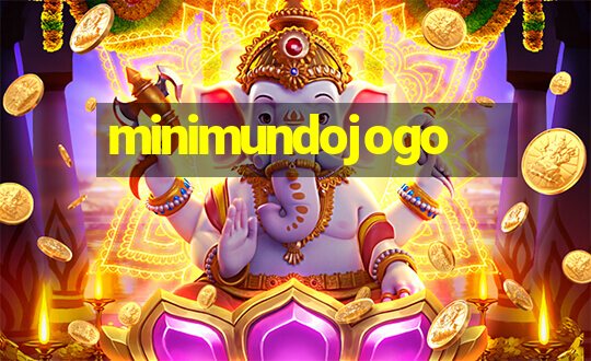 minimundojogo