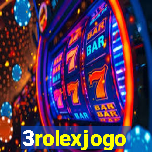 3rolexjogo