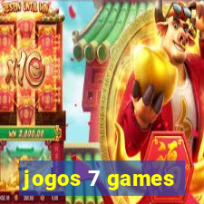 jogos 7 games