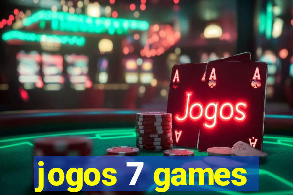 jogos 7 games