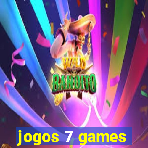 jogos 7 games