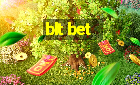 blt bet