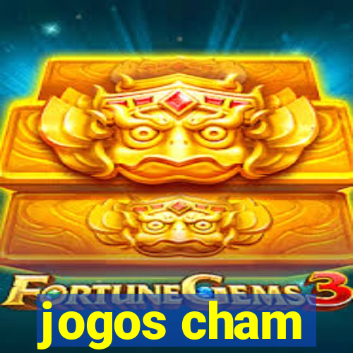 jogos cham