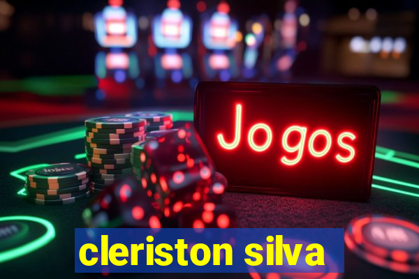 cleriston silva