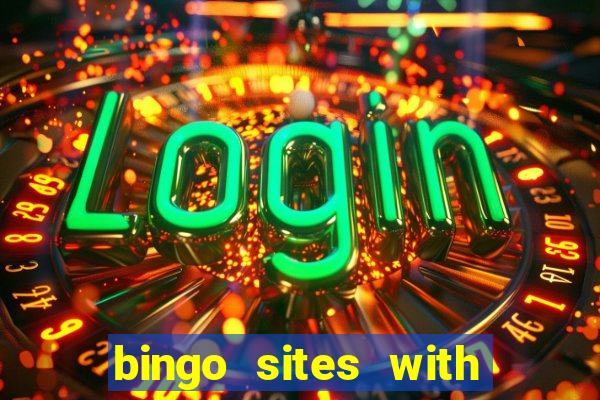 bingo sites with casino games