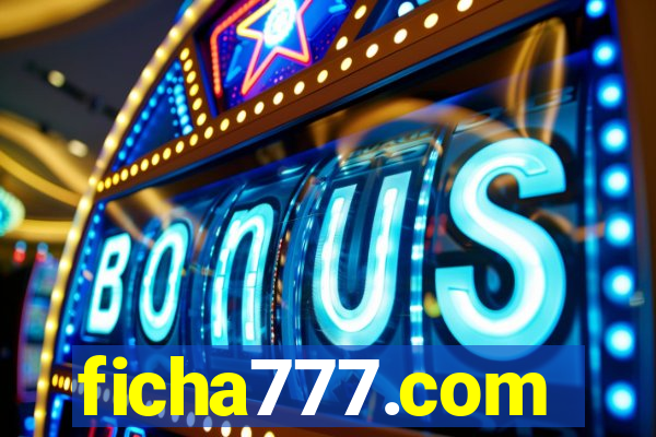 ficha777.com