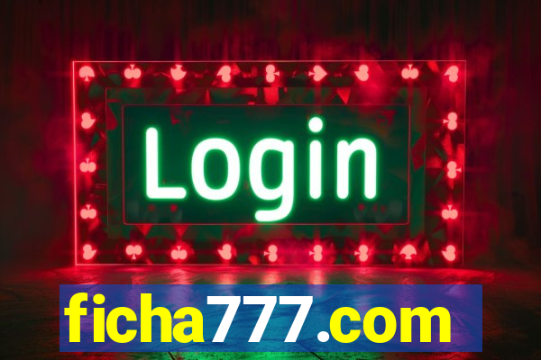 ficha777.com