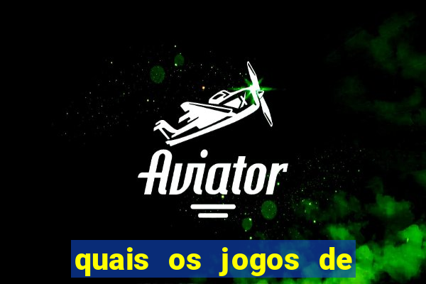 quais os jogos de hoje do brasileirao