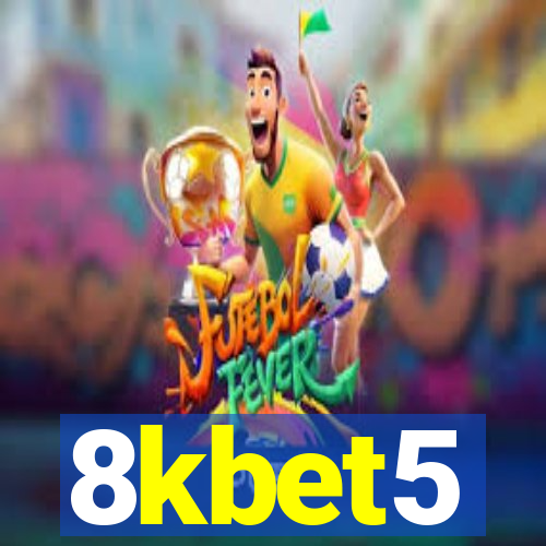 8kbet5