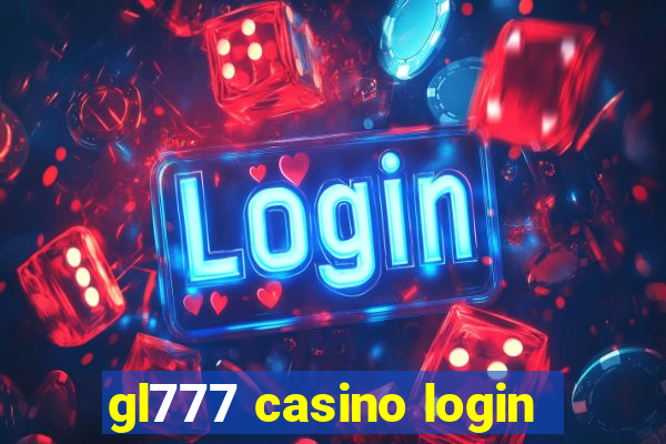 gl777 casino login