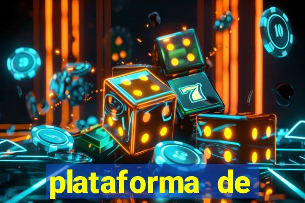 plataforma de casino nova