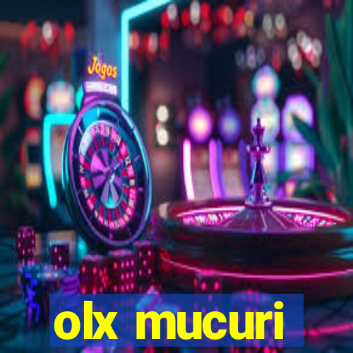 olx mucuri