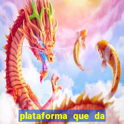 plataforma que da b么nus no cadastro tigre