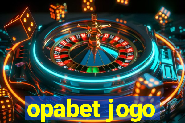 opabet jogo