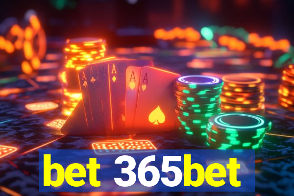 bet 365bet