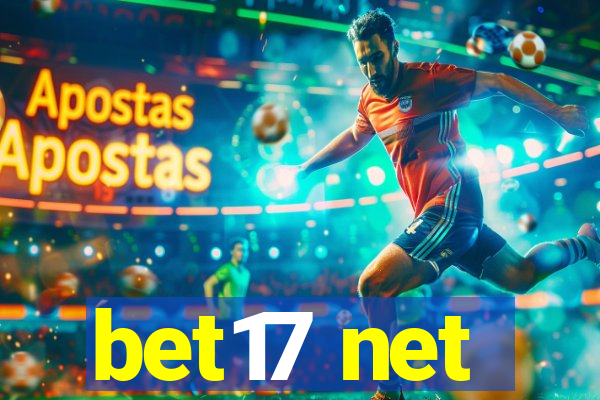 bet17 net