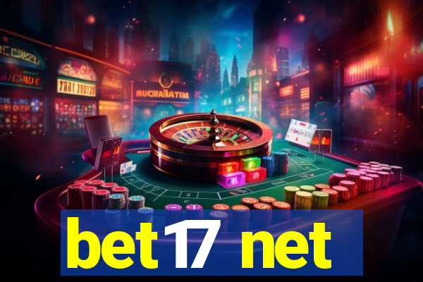 bet17 net