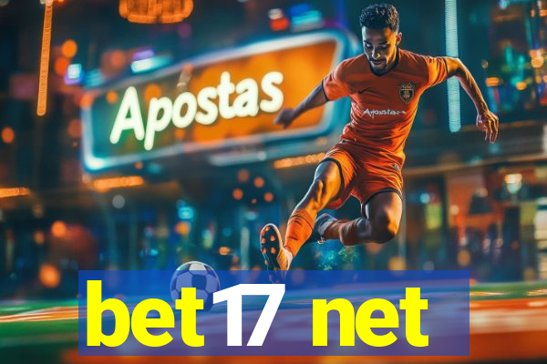 bet17 net