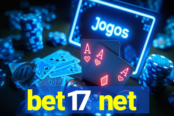 bet17 net