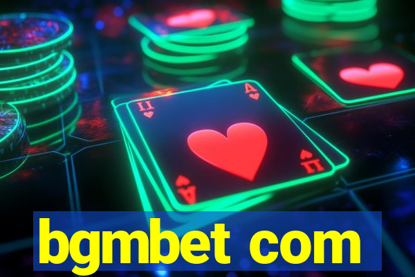 bgmbet com