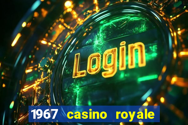 1967 casino royale pagina 1