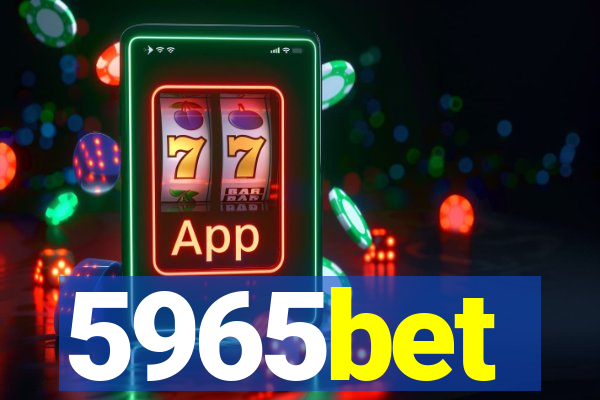 5965bet