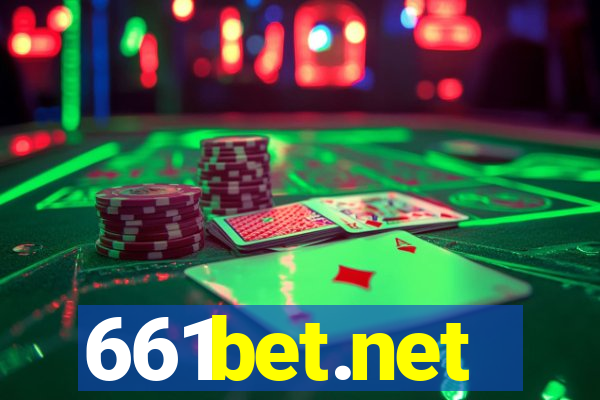 661bet.net