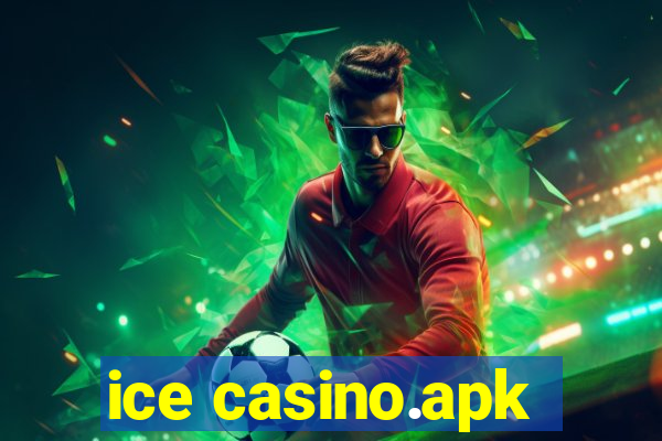 ice casino.apk