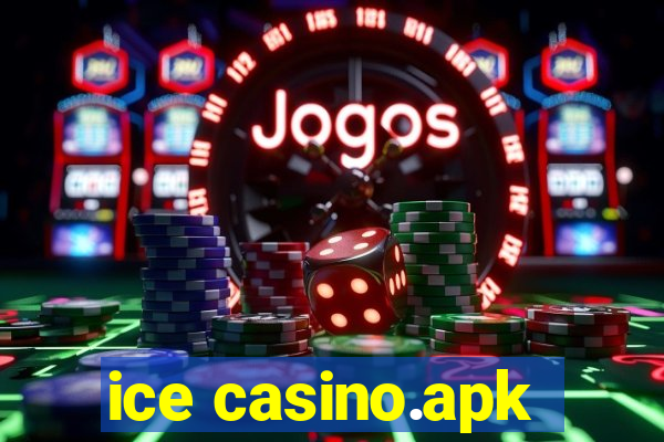 ice casino.apk