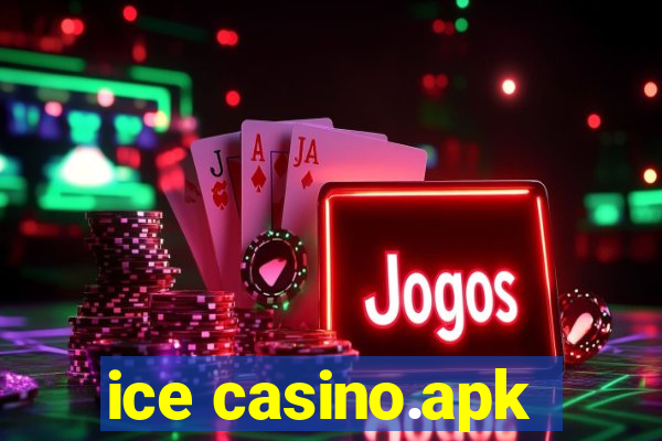 ice casino.apk