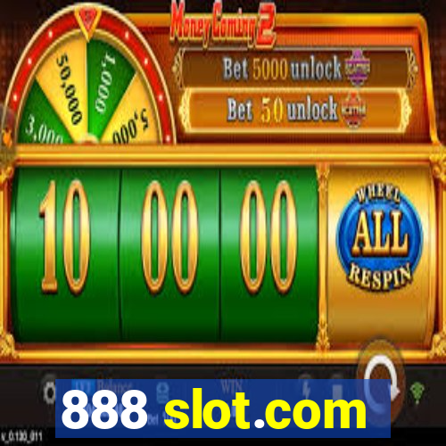 888 slot.com