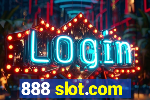 888 slot.com