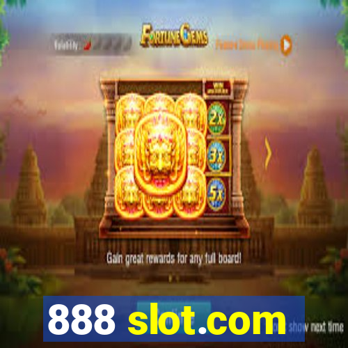 888 slot.com