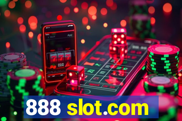 888 slot.com