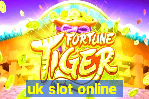 uk slot online