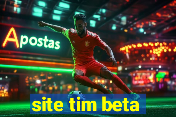 site tim beta