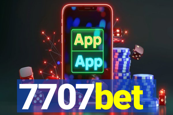 7707bet