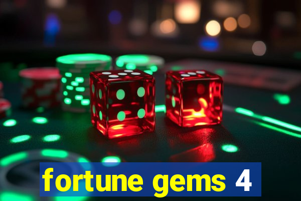 fortune gems 4