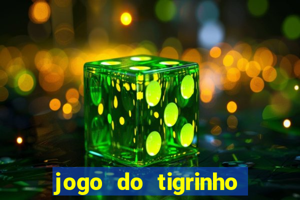 jogo do tigrinho vai ser liberado no brasil