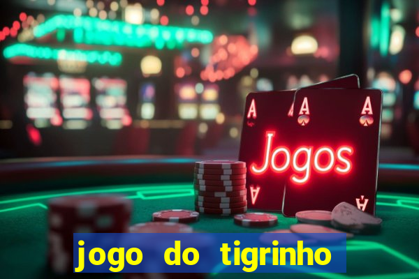 jogo do tigrinho vai ser liberado no brasil