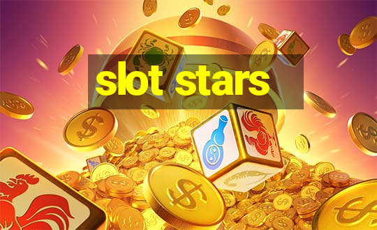 slot stars