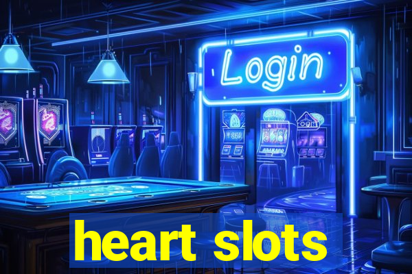 heart slots