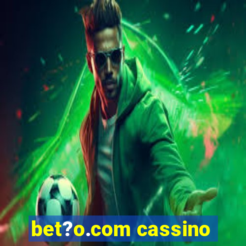 bet?o.com cassino