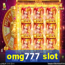 omg777 slot