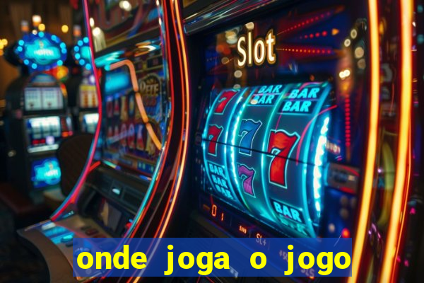 onde joga o jogo do bicho