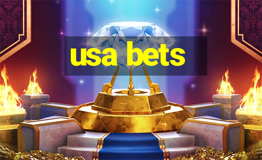 usa bets