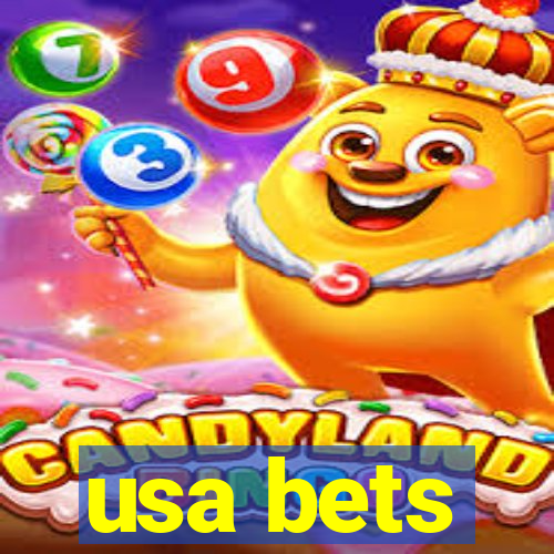 usa bets