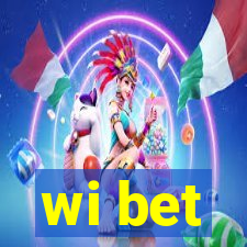 wi bet